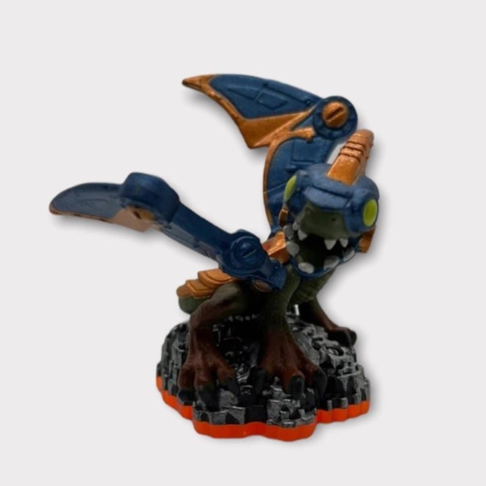 Skylanders Giants